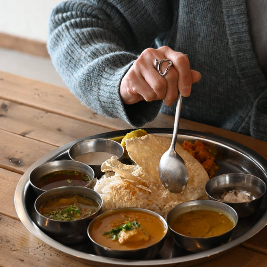 Curry &Spice payokay （パヨカイ）