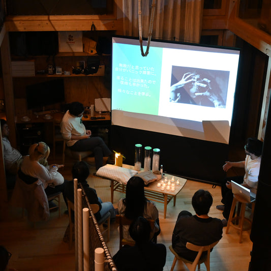 睡眠講演 / ensembles