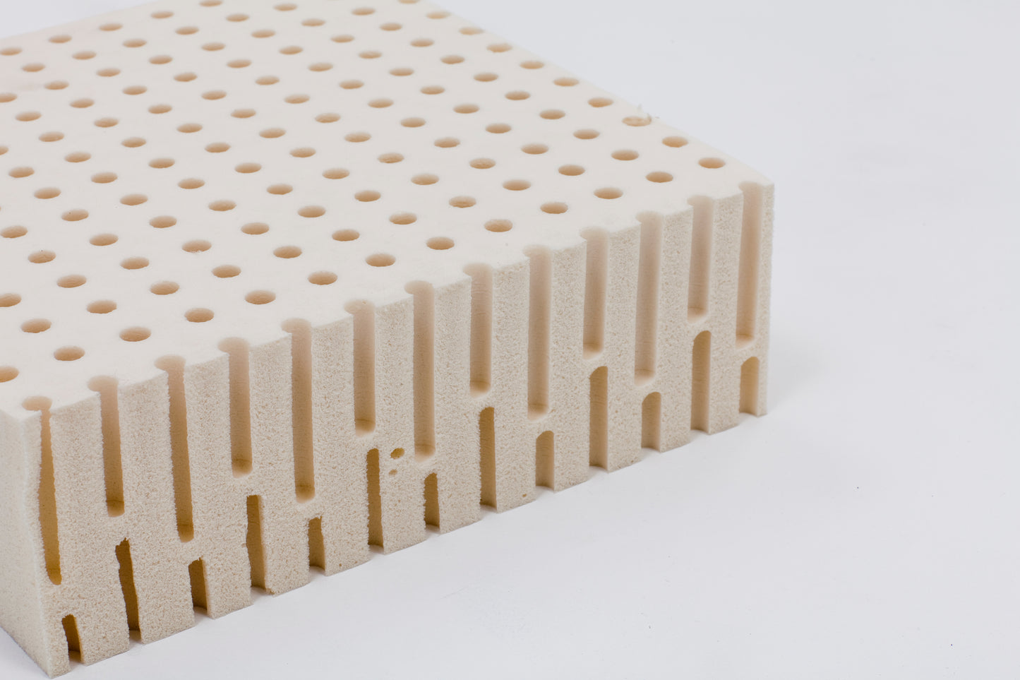 ラテックスマットレス