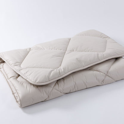 キャメル敷きパッド