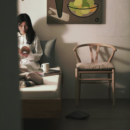 Ｙチェア専用座布団　(納期約１ヶ月)