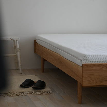 ラテックスマットレス