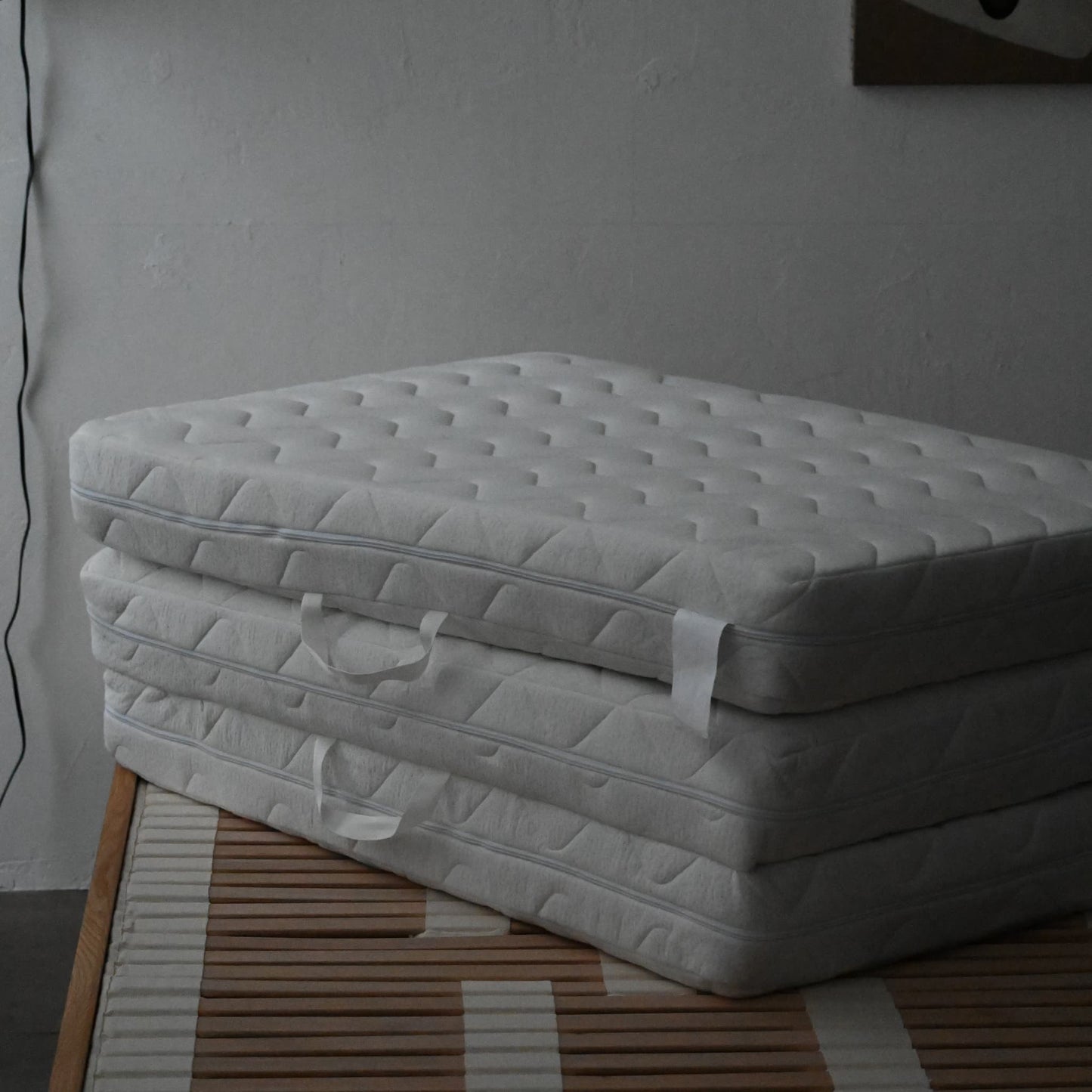 マーブルマットレス