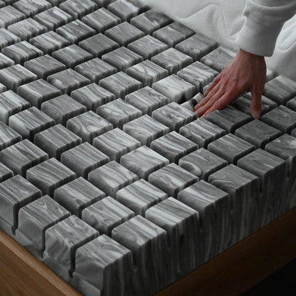 マーブルマットレス