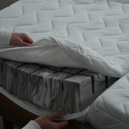 マーブルマットレス