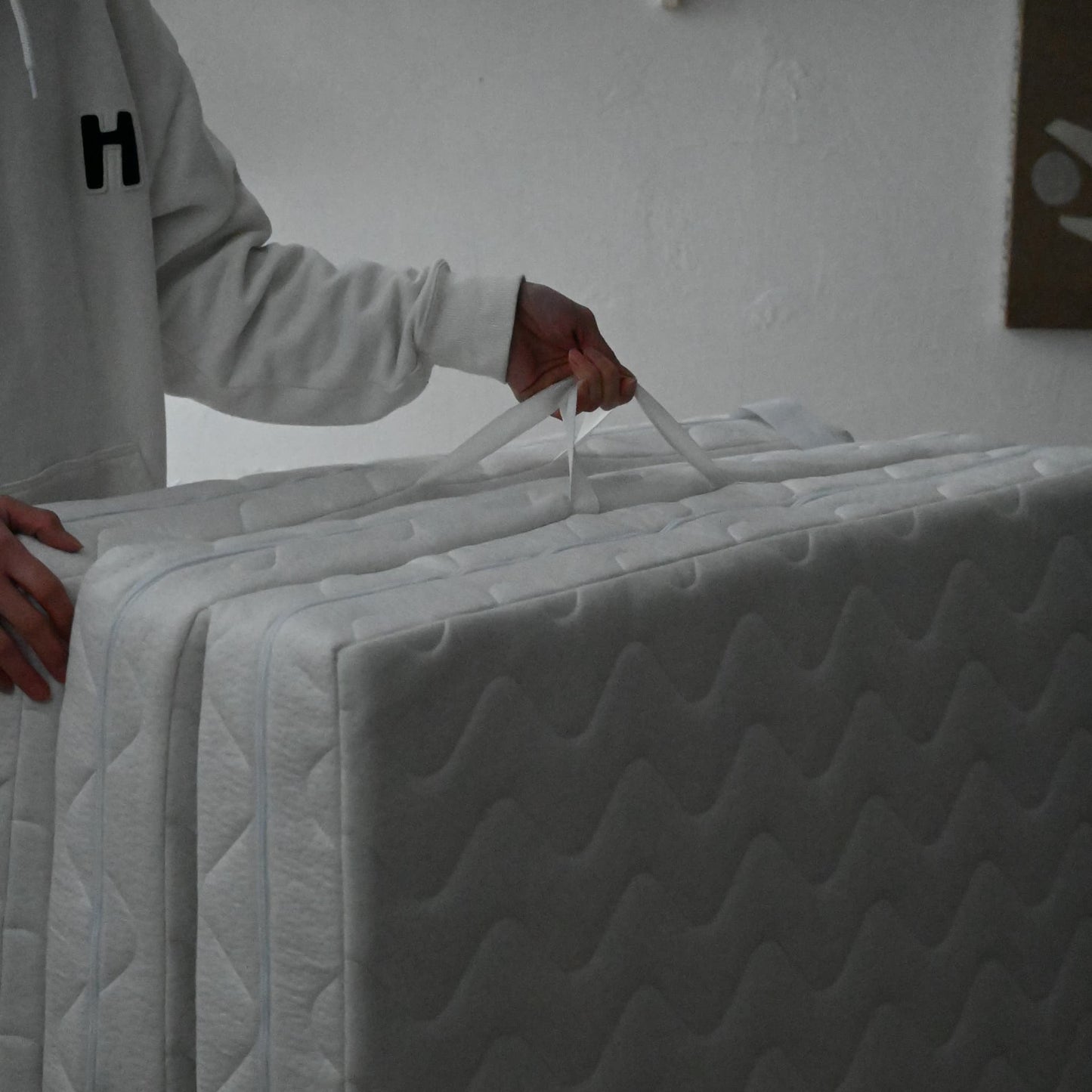 マーブルマットレス