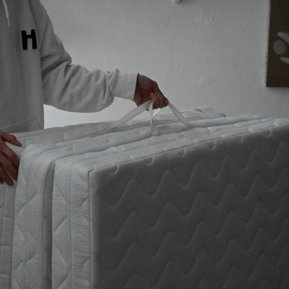 マーブルマットレス