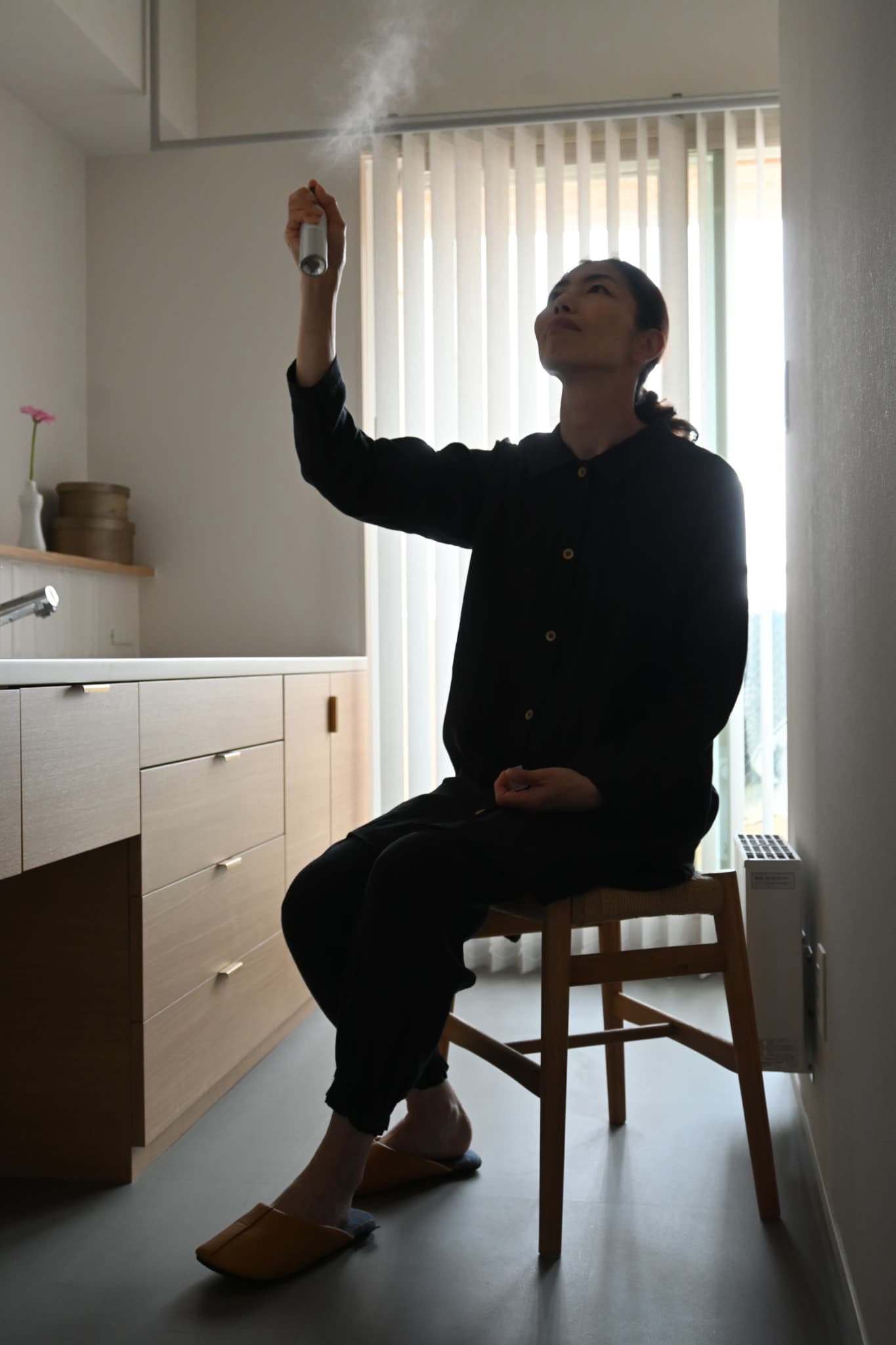 watashiアロマミスト