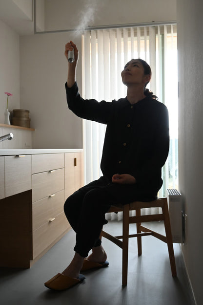 watashiアロマミスト