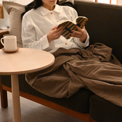 三重ガーゼケット　(納期約３週間)