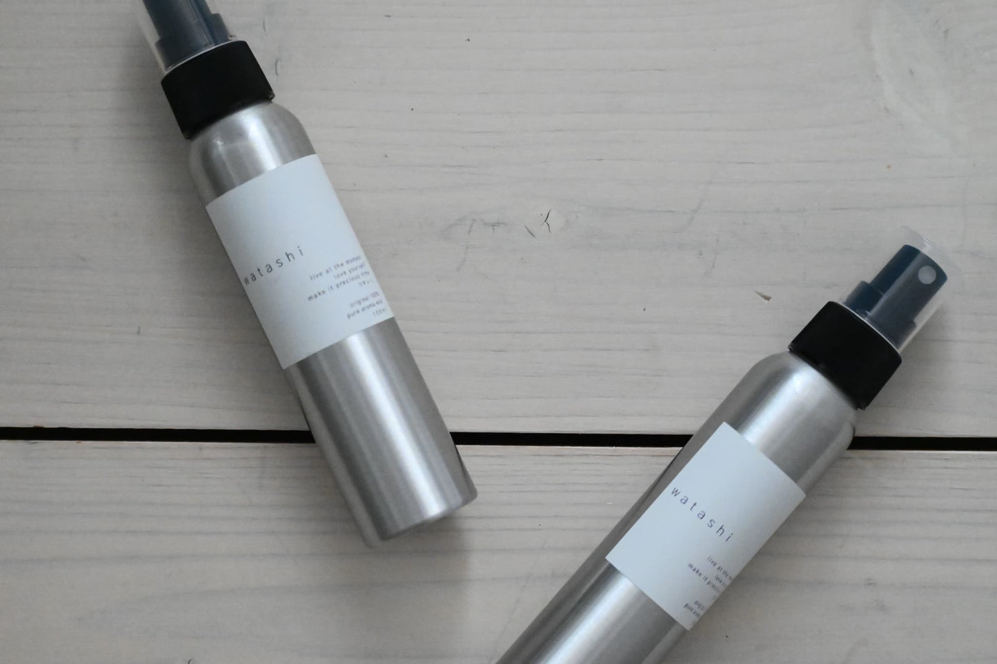 watashiアロマミスト