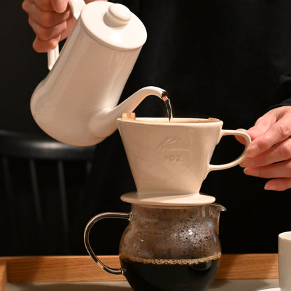 カフェインレスコーヒー