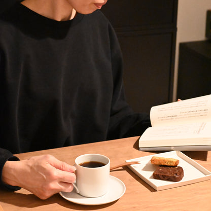 カフェインレスコーヒー