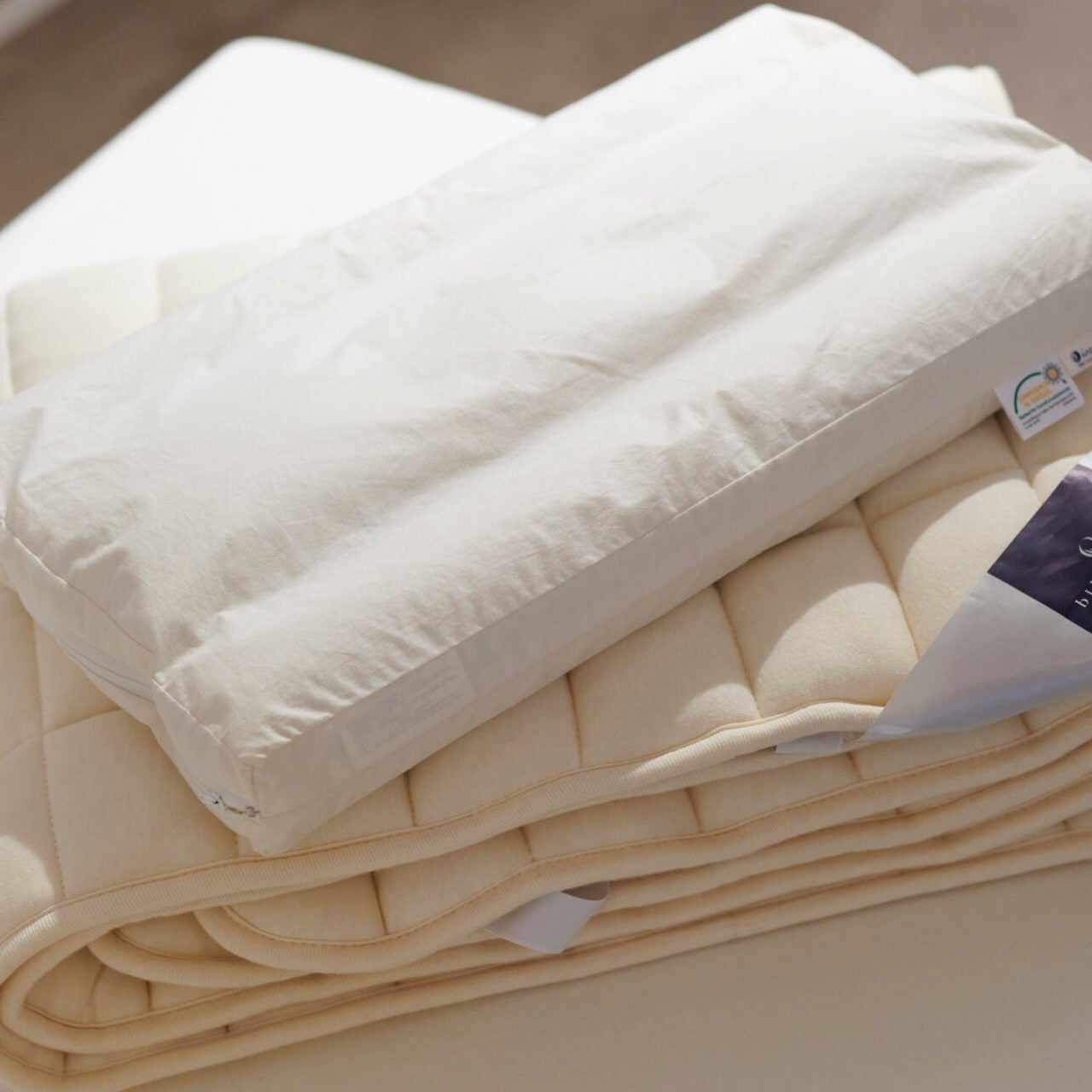 キャメルピロー