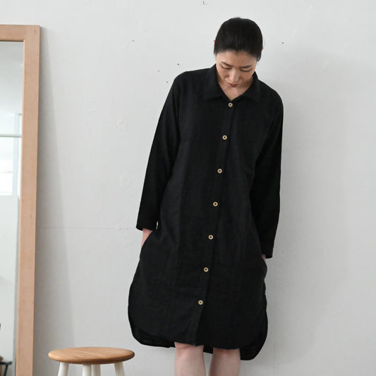 ワンピースパジャマ　(納期3~4週間)